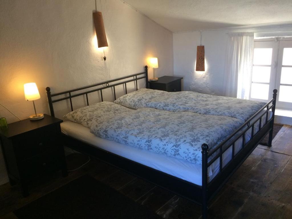 Bed and Breakfast Casa Franceschi à Pioggiola Extérieur photo