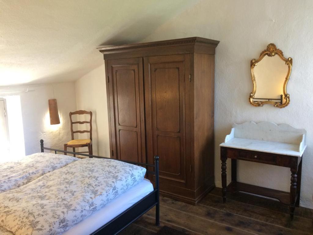 Bed and Breakfast Casa Franceschi à Pioggiola Extérieur photo
